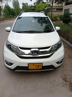 Honda Brv s 2018