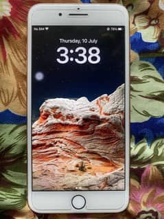 iPhone 8 Plus