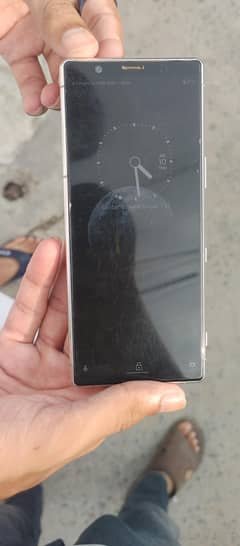 sony