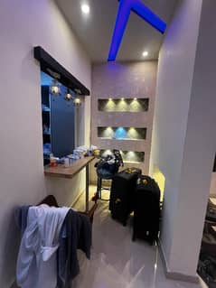 Pak Uk Offers Furnished House for sale 5M