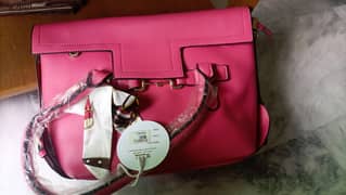Bag for woman