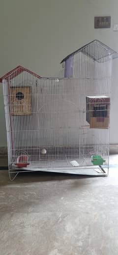 double khtii wla pinjra for sale