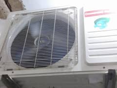 changhong ruba 1ton inverter