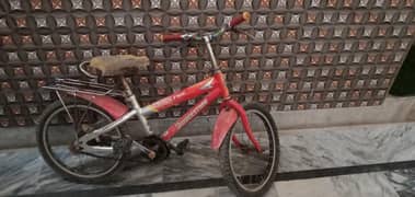bicycles