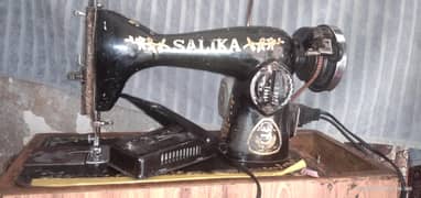 sewing