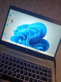 HP Elite Book 840 G6 (10/10 condition)