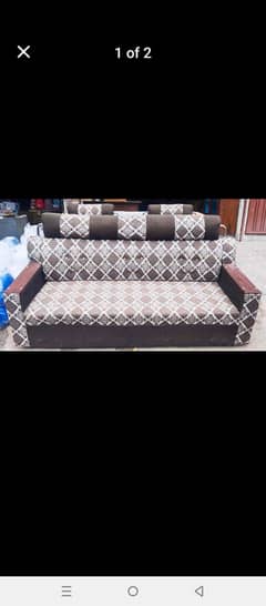 Sofa set for sell