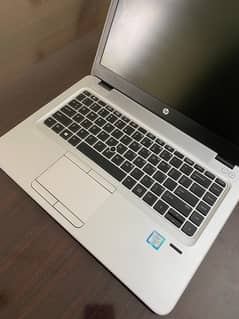 HP G3, Core i7, 6th Gen