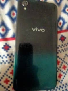 vivo mobile all ok