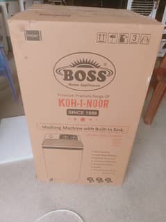 Washing Machine Available Sale Top Loader