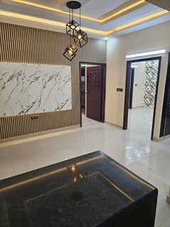 RABIA ENCLAVE 2 BED DD READY FOR POSSESSION