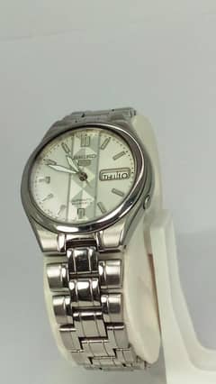 seiko