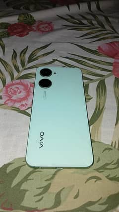 Vivo Y03