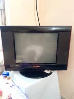 Tcl Nobel TV for sale need cash