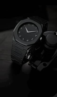 Arabic Aura watch