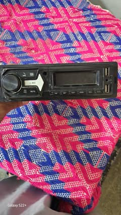 Mp3 Bluetooth tape