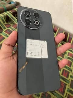 Tecno spark 30 pro