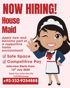 House Maid