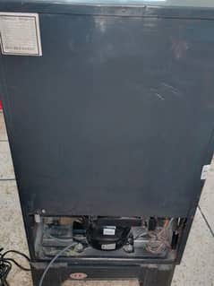Dawnlance one door room fridge