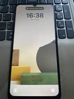 SAMSUNG A06