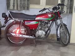 honde