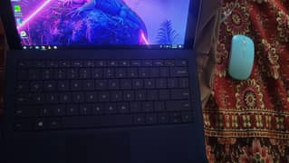 ms surface 3 pro