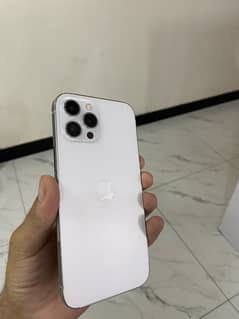 I phone 12 pro max (03439545553
