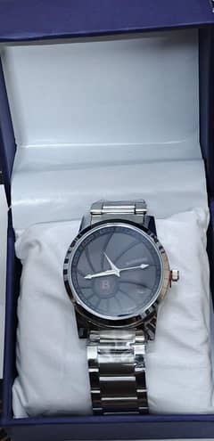 BAISHENG WATCH