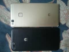 Huawei mobile 6000