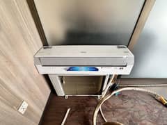 Homeage 1.5 ton ac 10/10