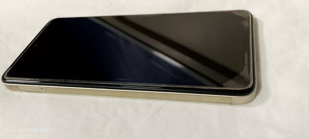 Tecno spark Go 2024 with box and charger 2