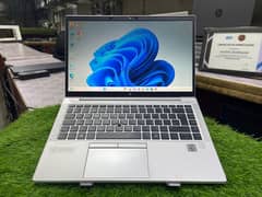 HP EliteBook 840 G7 , (0322-8832611)