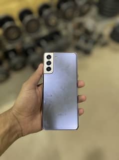 Samsung s21 plus