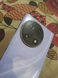 camon 30s no fault everything is ok