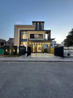 Prime House Available in Sector E Bahria Town, Lahore
