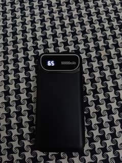 10000mAH power bank
