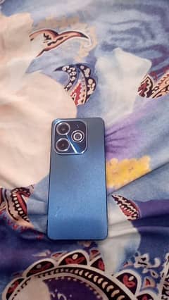 INFINIX