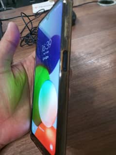 Samsung Mobile A22