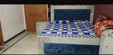 Bed Set for sale