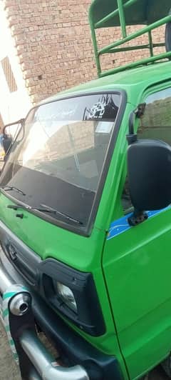 Suzuki. pickup