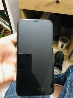 iPhone X - 256gb PTA Approved