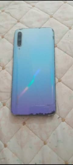 second hand used