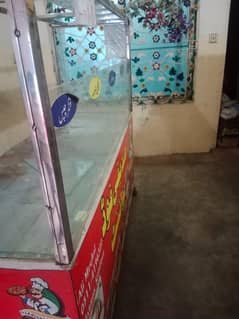 chips counter