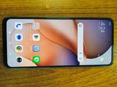 Redmi Note 12 Brand New condition