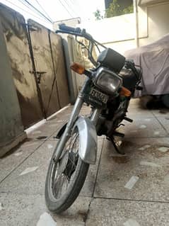 Honda CD 70