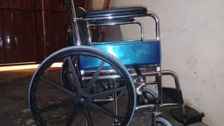 wheel chair new