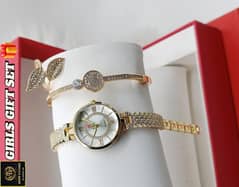 Women's Watches
