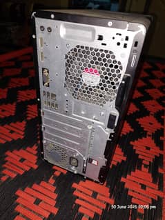 HP 600 ProDesk – Core i5 | 8GB RAM | 1TB HDD | LCD | Keyboard & Mouse