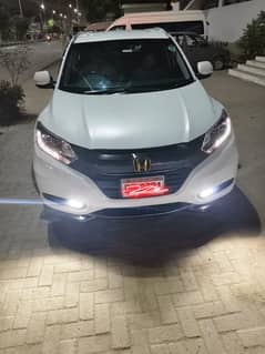Honda Vezel 2015/2018