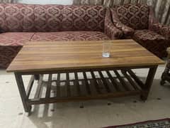 10 seater sofa set in 10 /10 condition